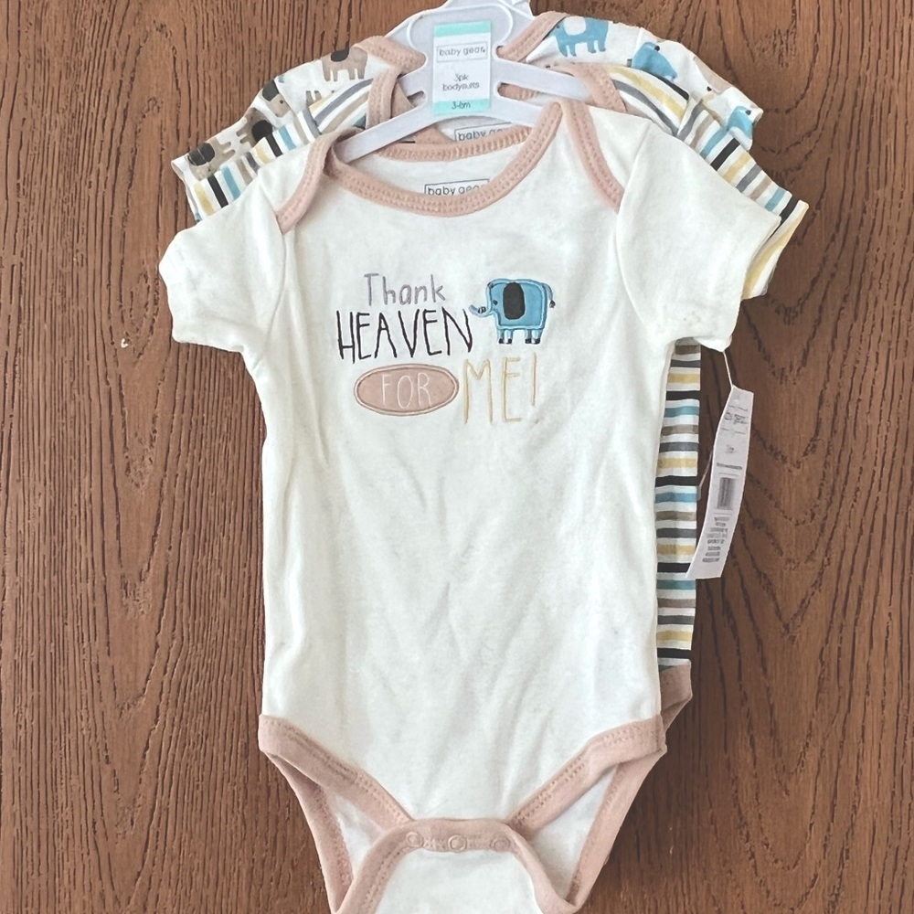 3 piece set
